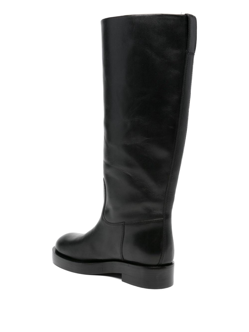 Paris Texas Boots Black - 3