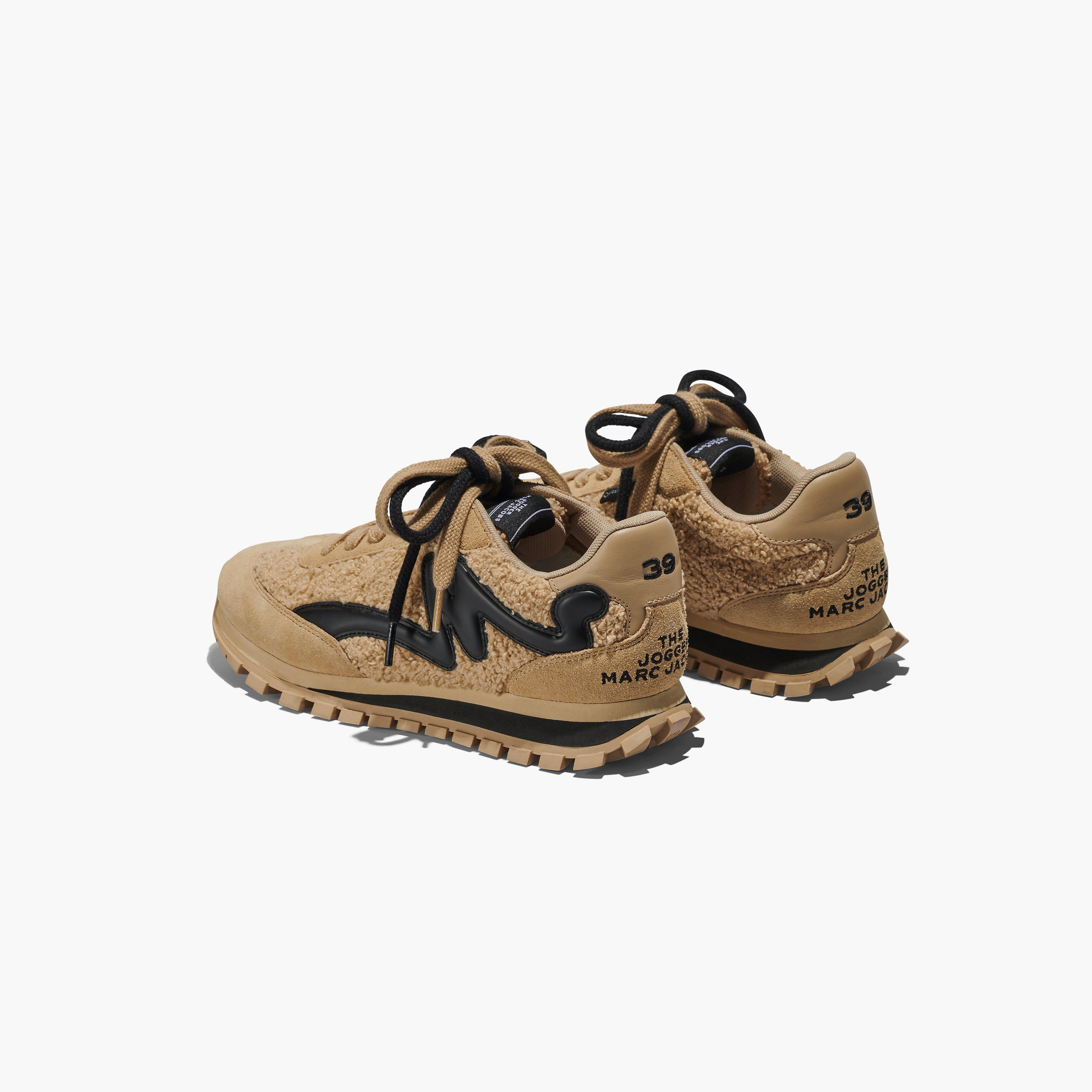 THE TEDDY JOGGER - 2