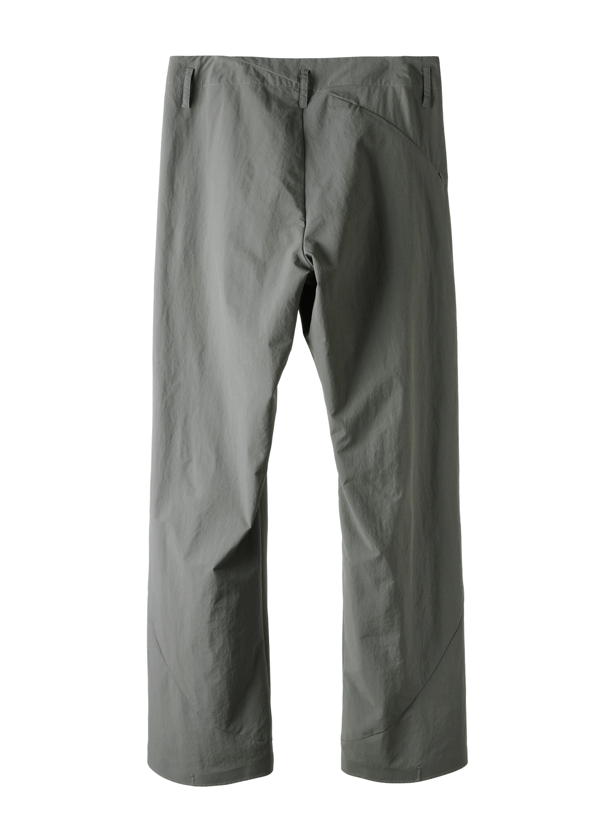 6.0 TROUSERS RIGHT (CHARCOAL) - 4
