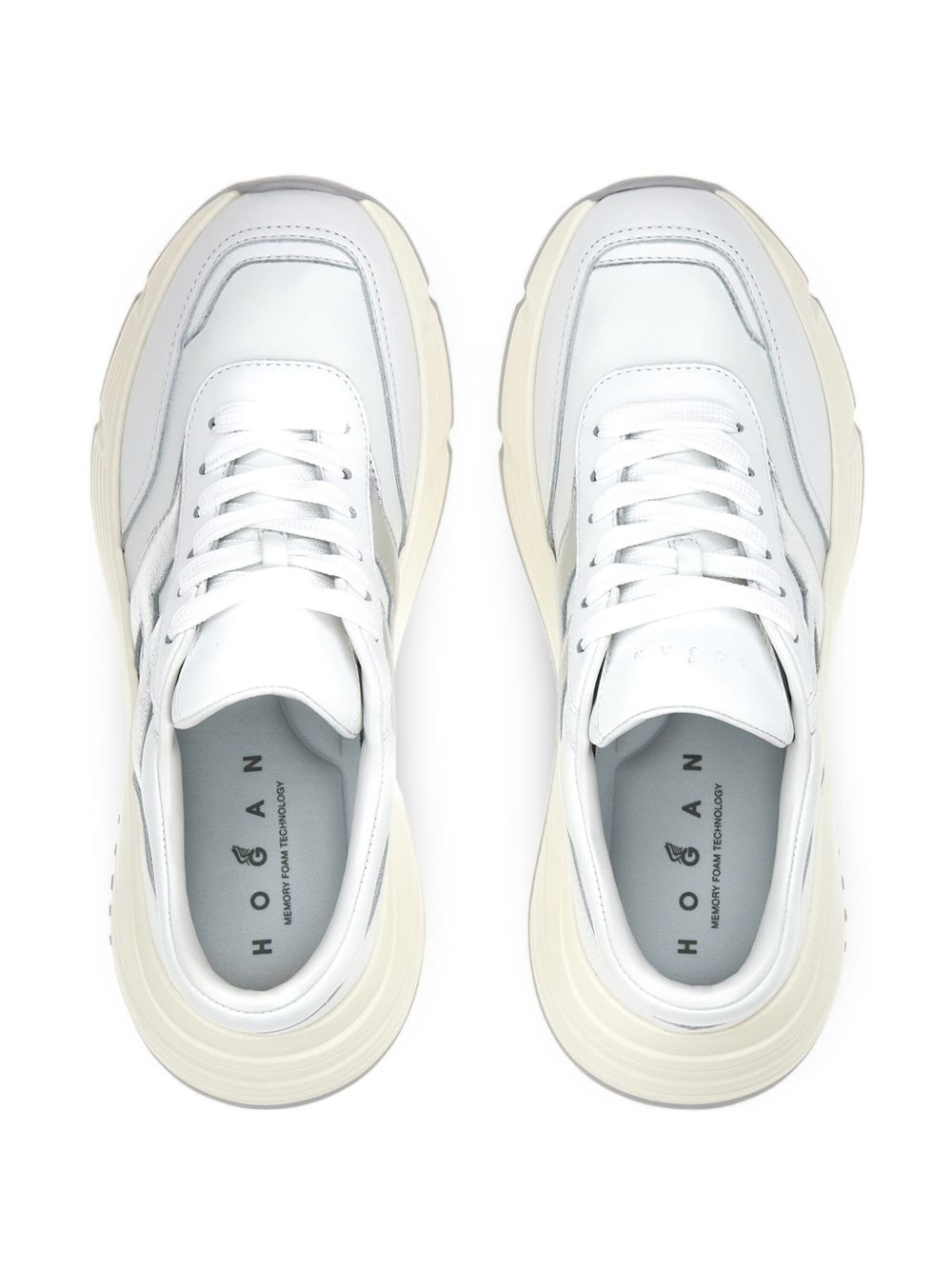 Hogan Hi-Fi sneakers - 4