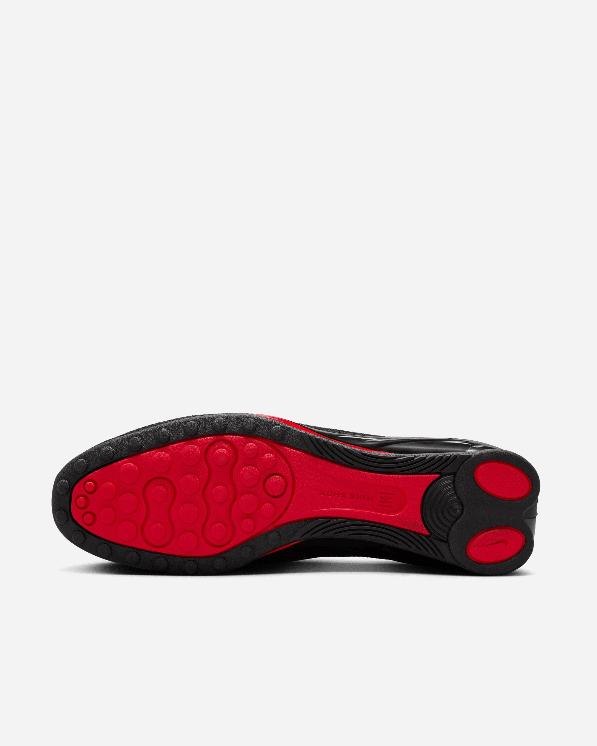 Shox Z - 5
