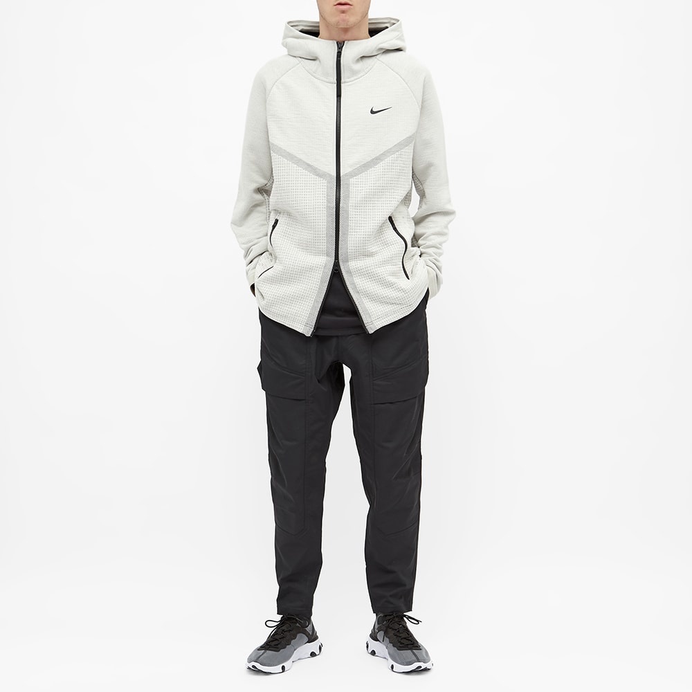 Nike Tech Pack Engineered Zip Hoody - 5