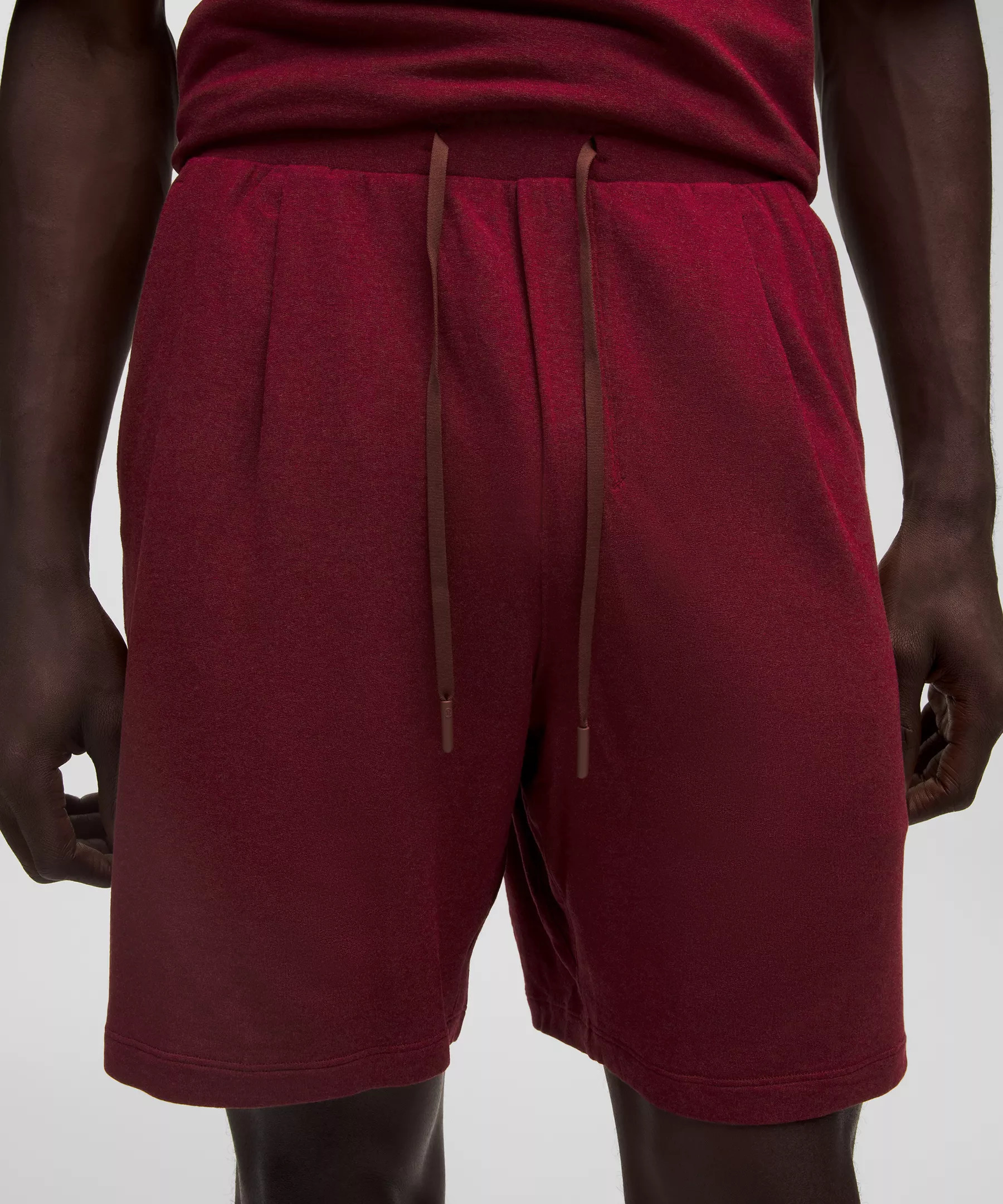 BeCalm Relaxed-Fit Short 7" - 4