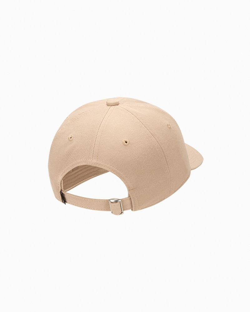 Converse Heritage Graphic 6 Panel Baseball Hat outlook