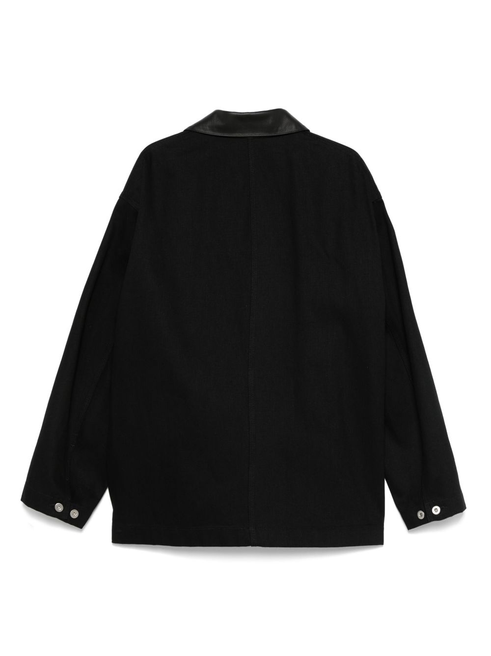 Magnet jacket - 2