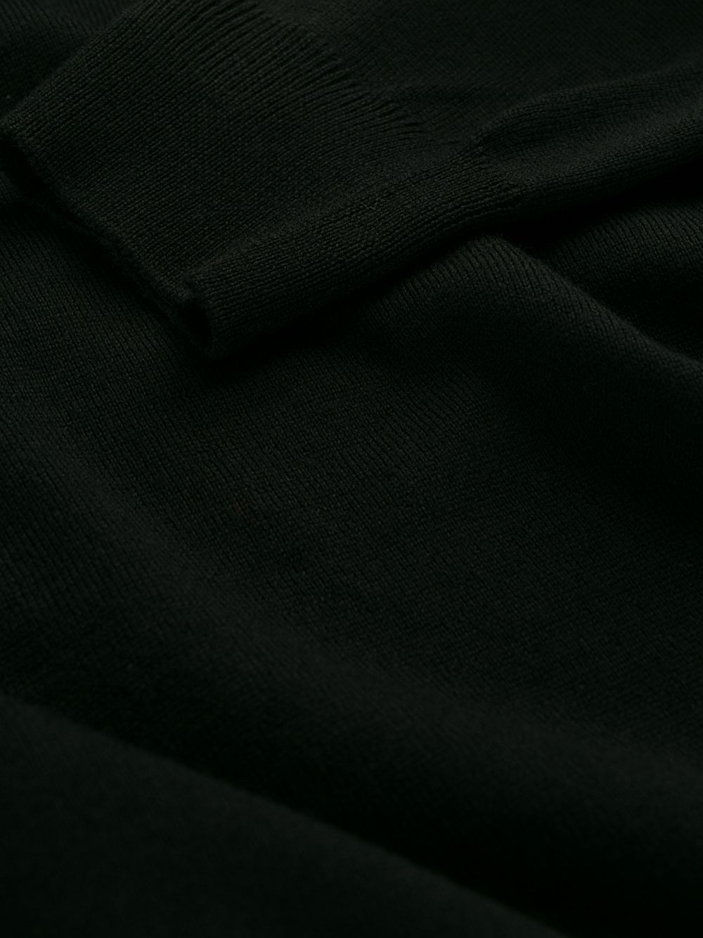 V-neck sweater - 7