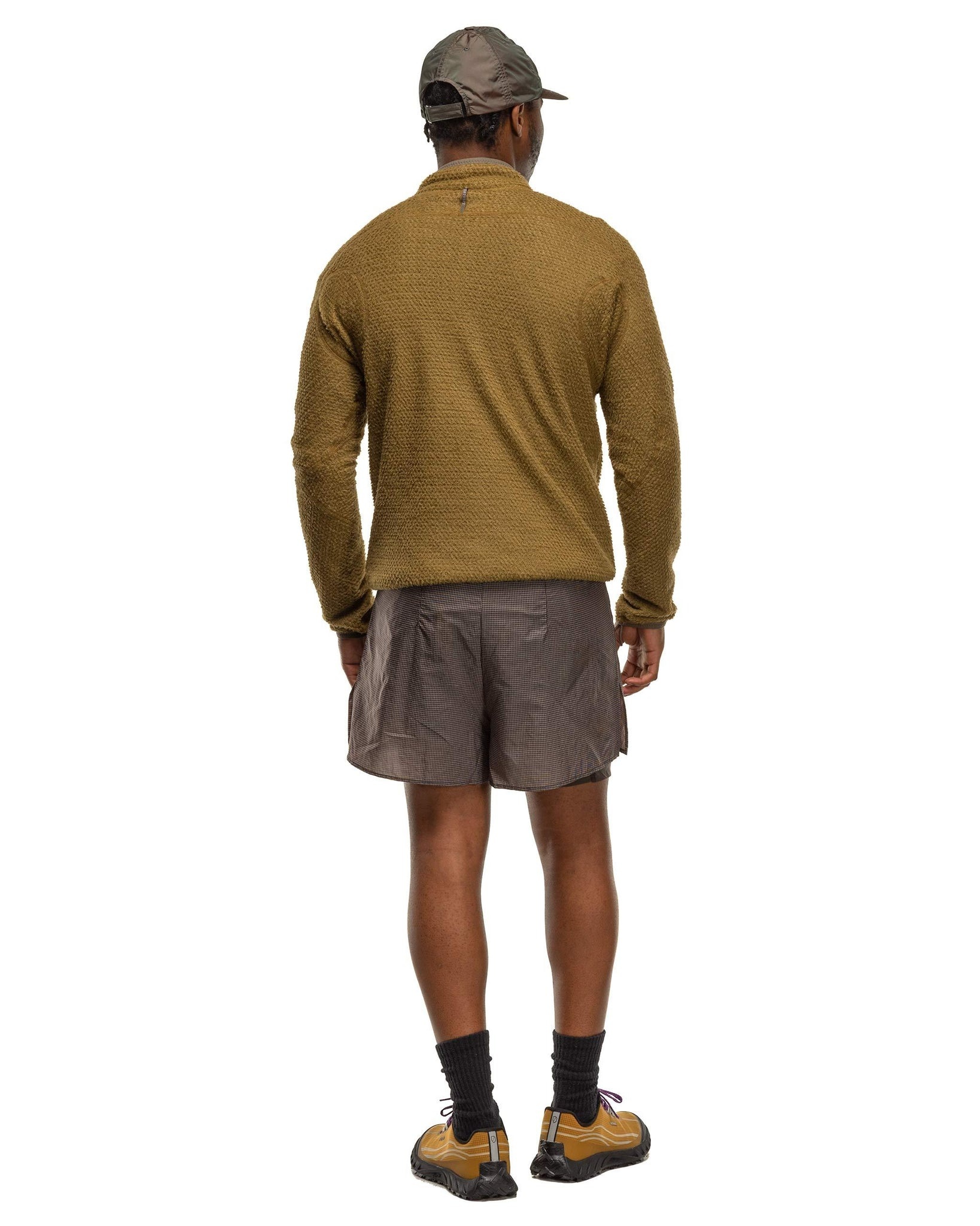 Rippy Dyneema 3 Trail Shorts Quicksand - 4