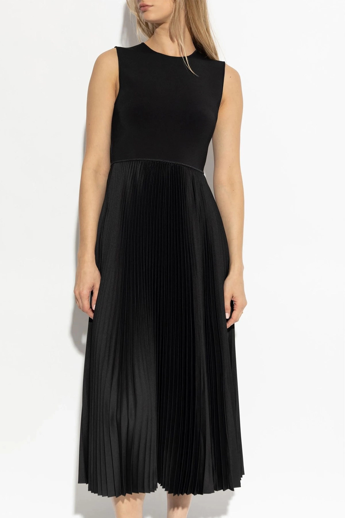 'Crew SL' dress - 2