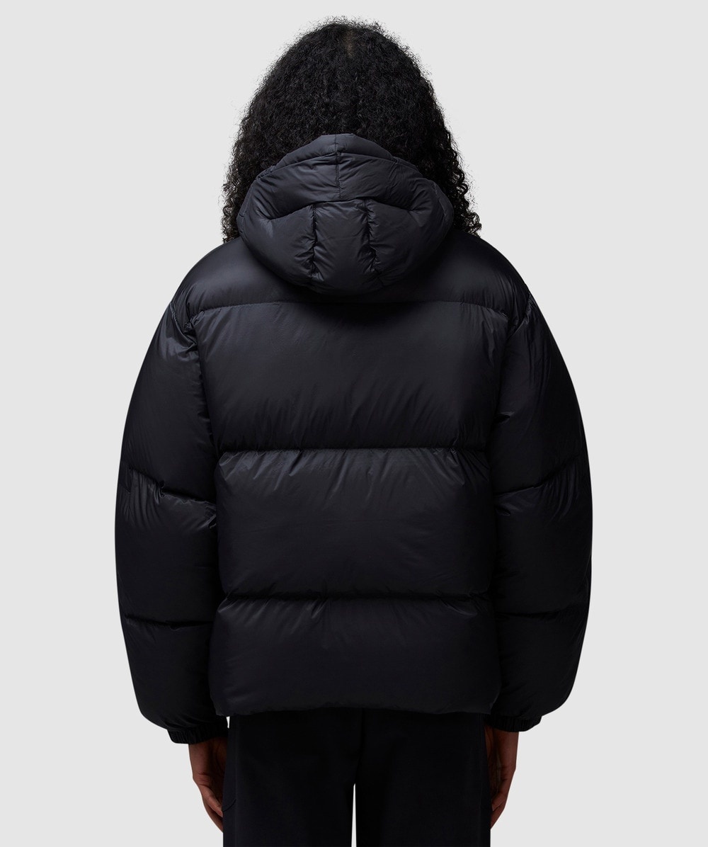 ROA ロア HEAVY DOWN JACKET size S ROA Heavy down jacket | REVERSIBLE