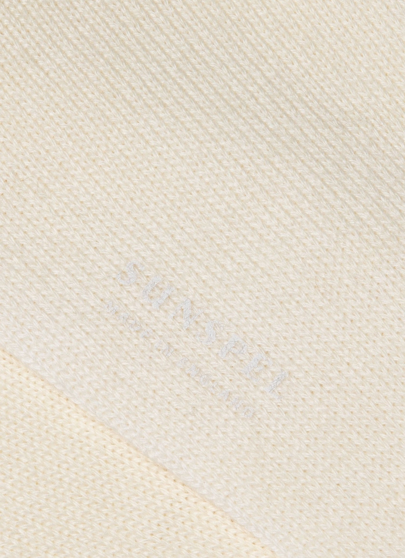 Sunspel Merino Wool Socks outlook