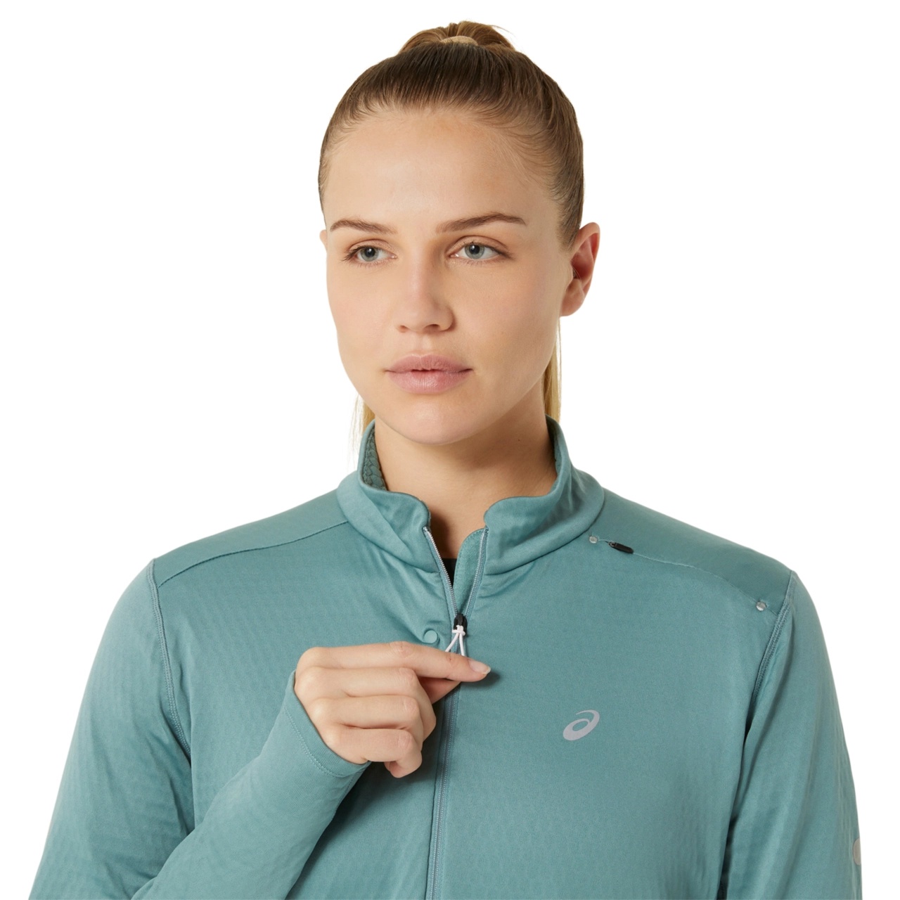ROAD WINTER 1/2 ZIP MID LAYER - 4