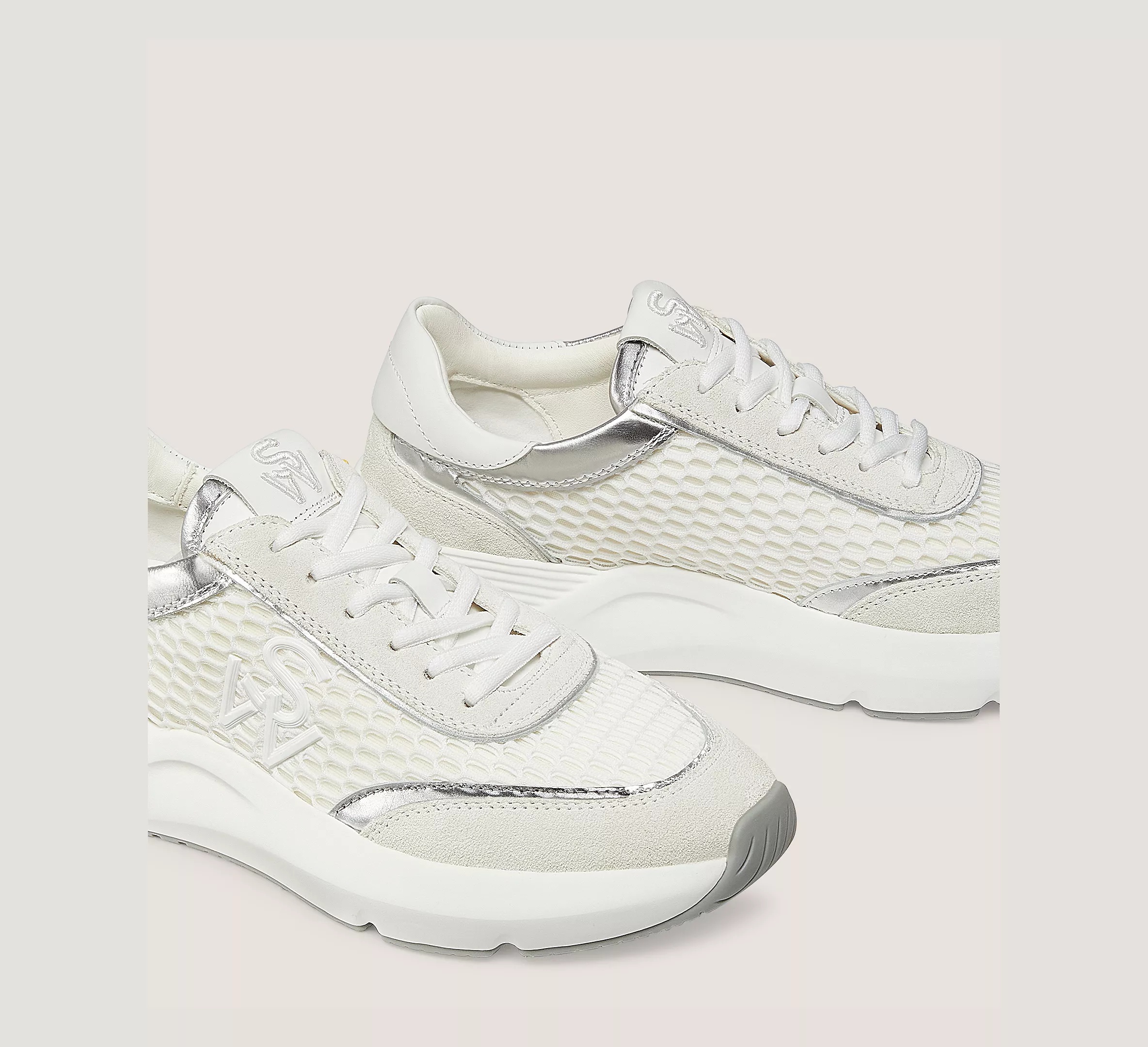 SW GLIDE MESH SNEAKER - 3