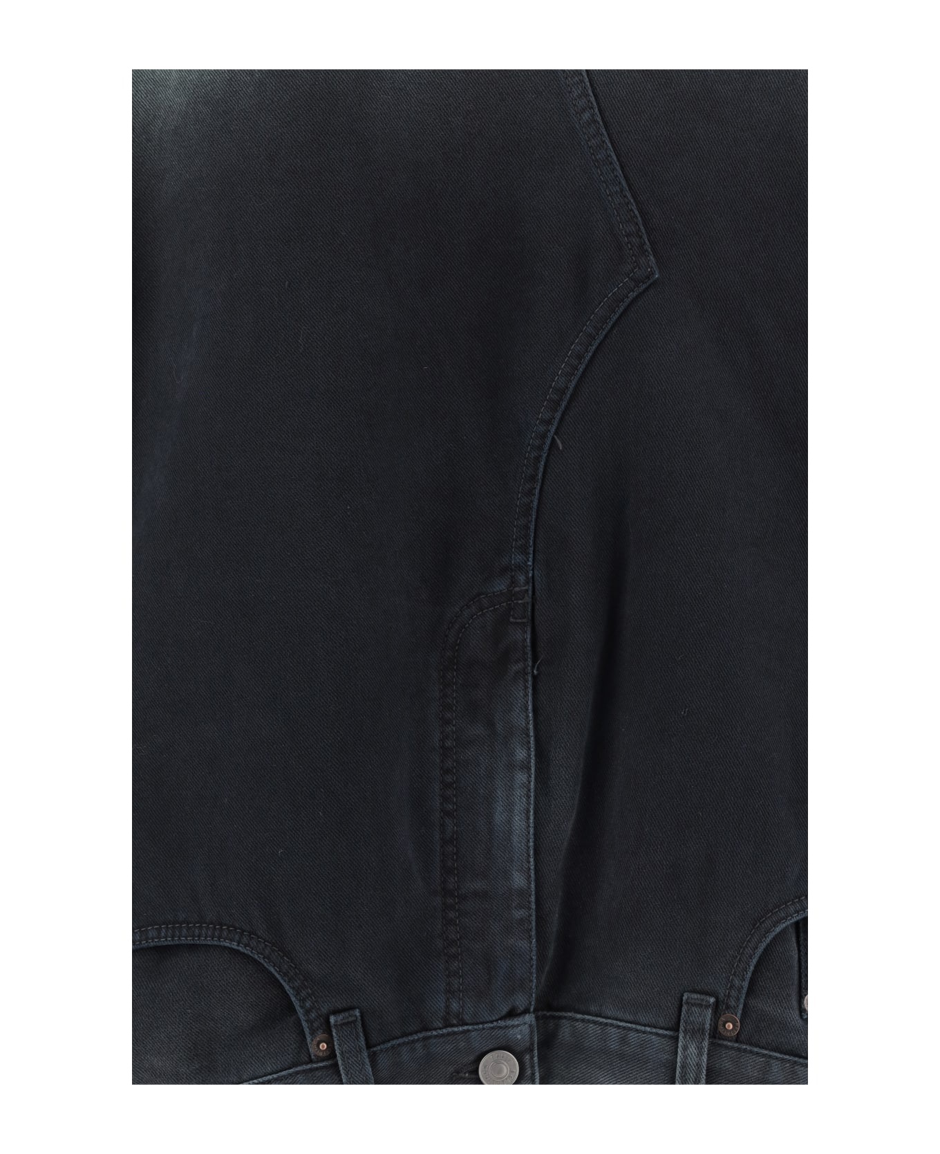 Denim Jacket - 4