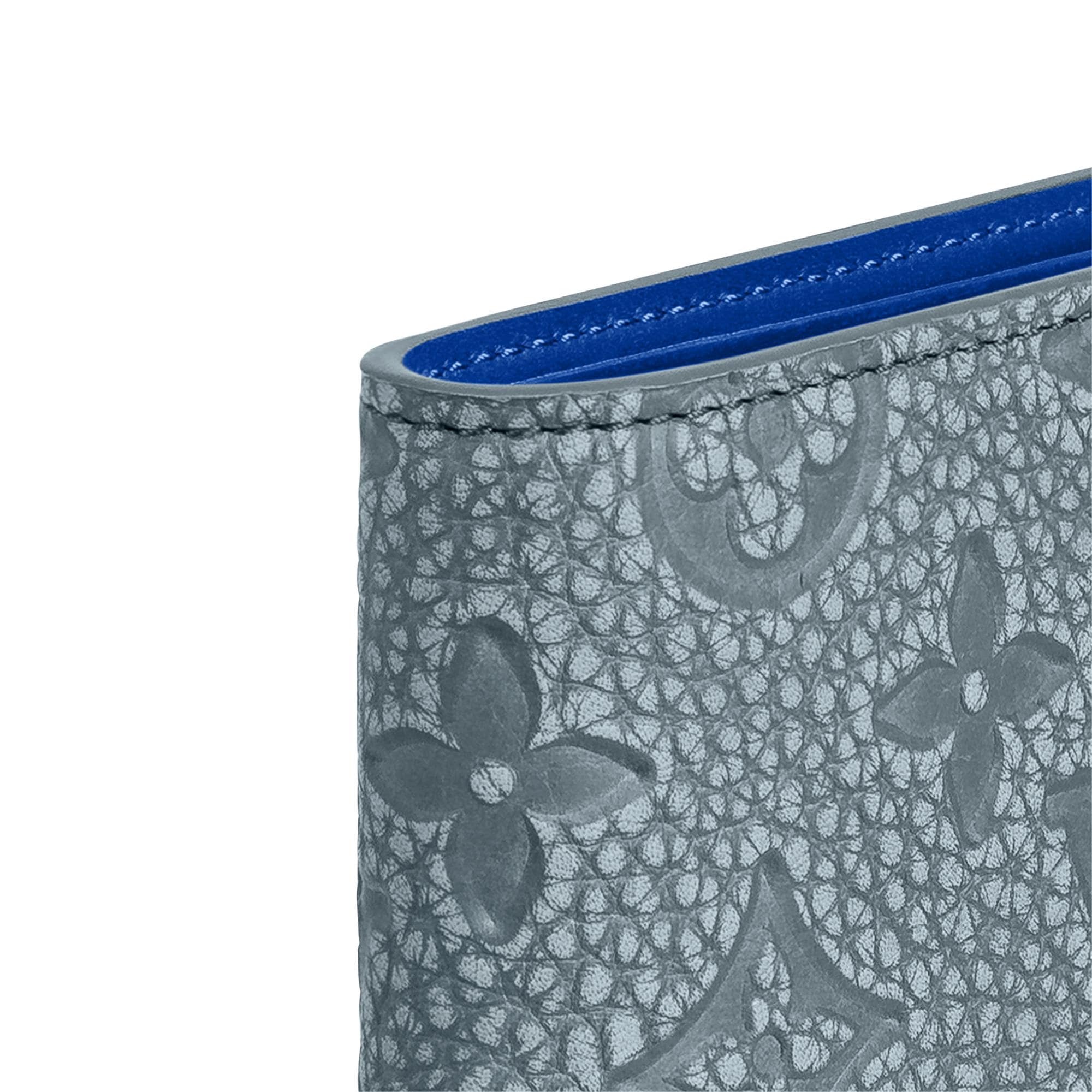 Multiple Wallet - 2