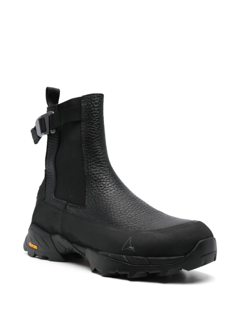 Chelsea boots - 2