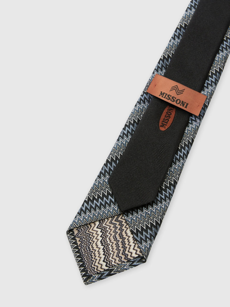 100% silk tie 3