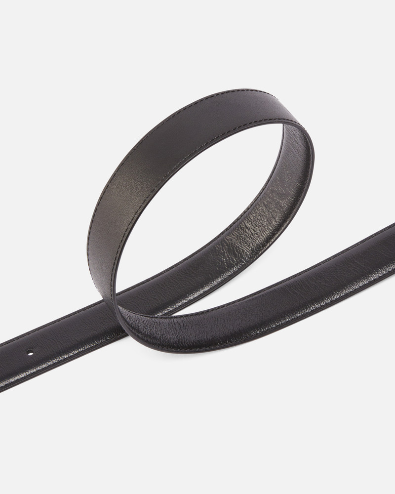 3-CM BELT WITH LOVE BIRDS BUCKLE 4