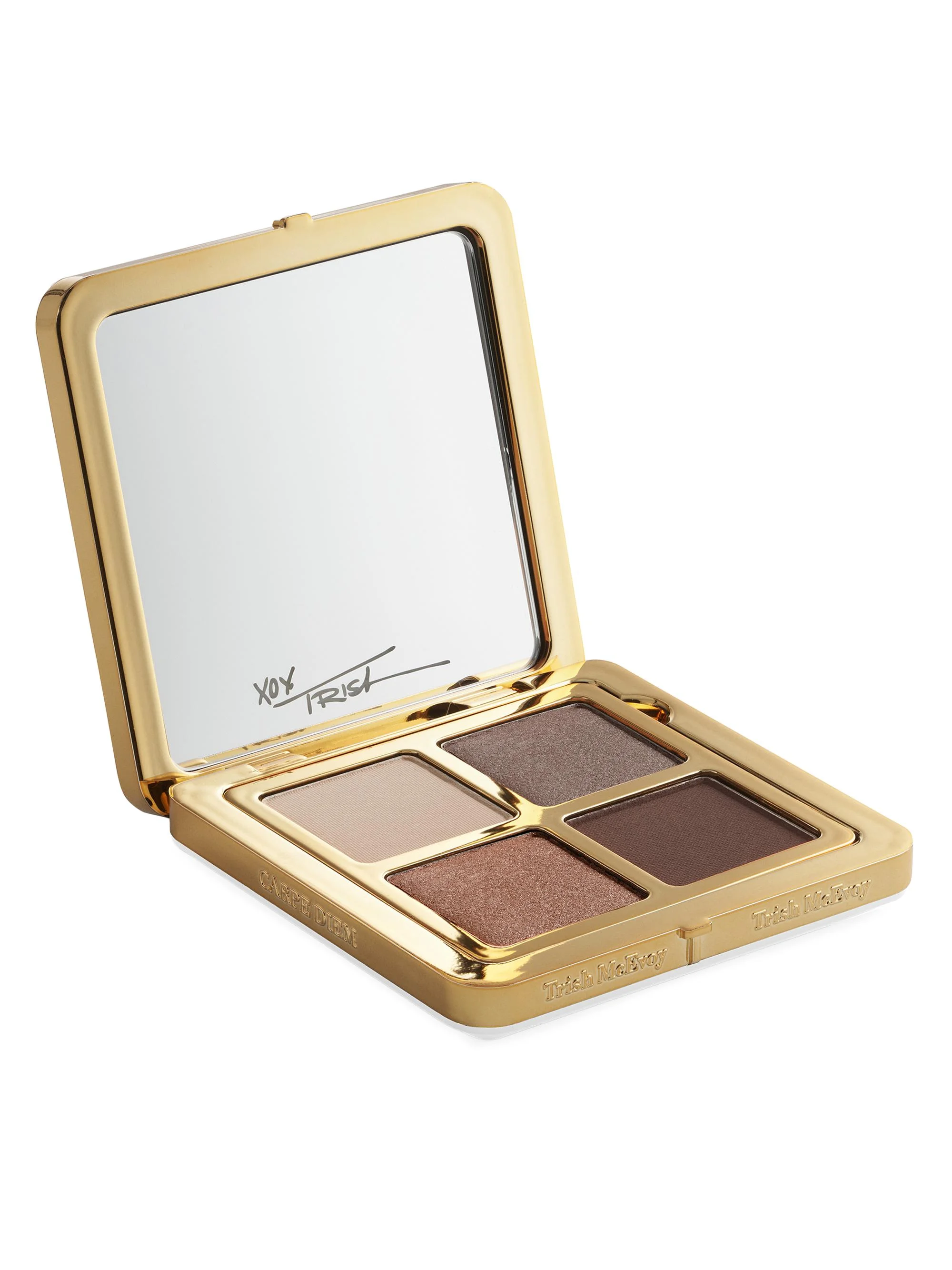 Women's The Power Of Makeup Effortless Eye Palette - 1