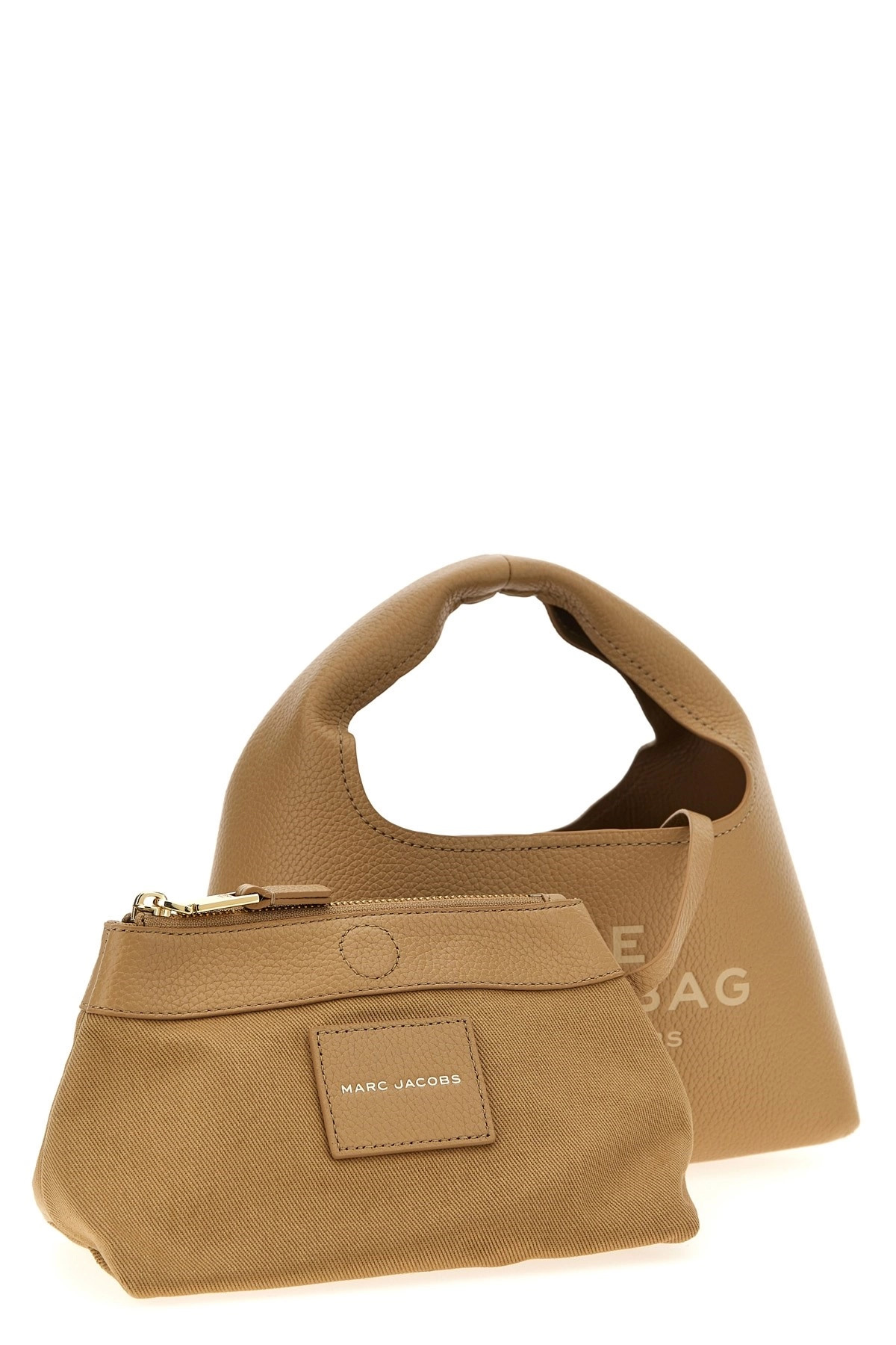 'The Mini Sack Bag' handbag - 4