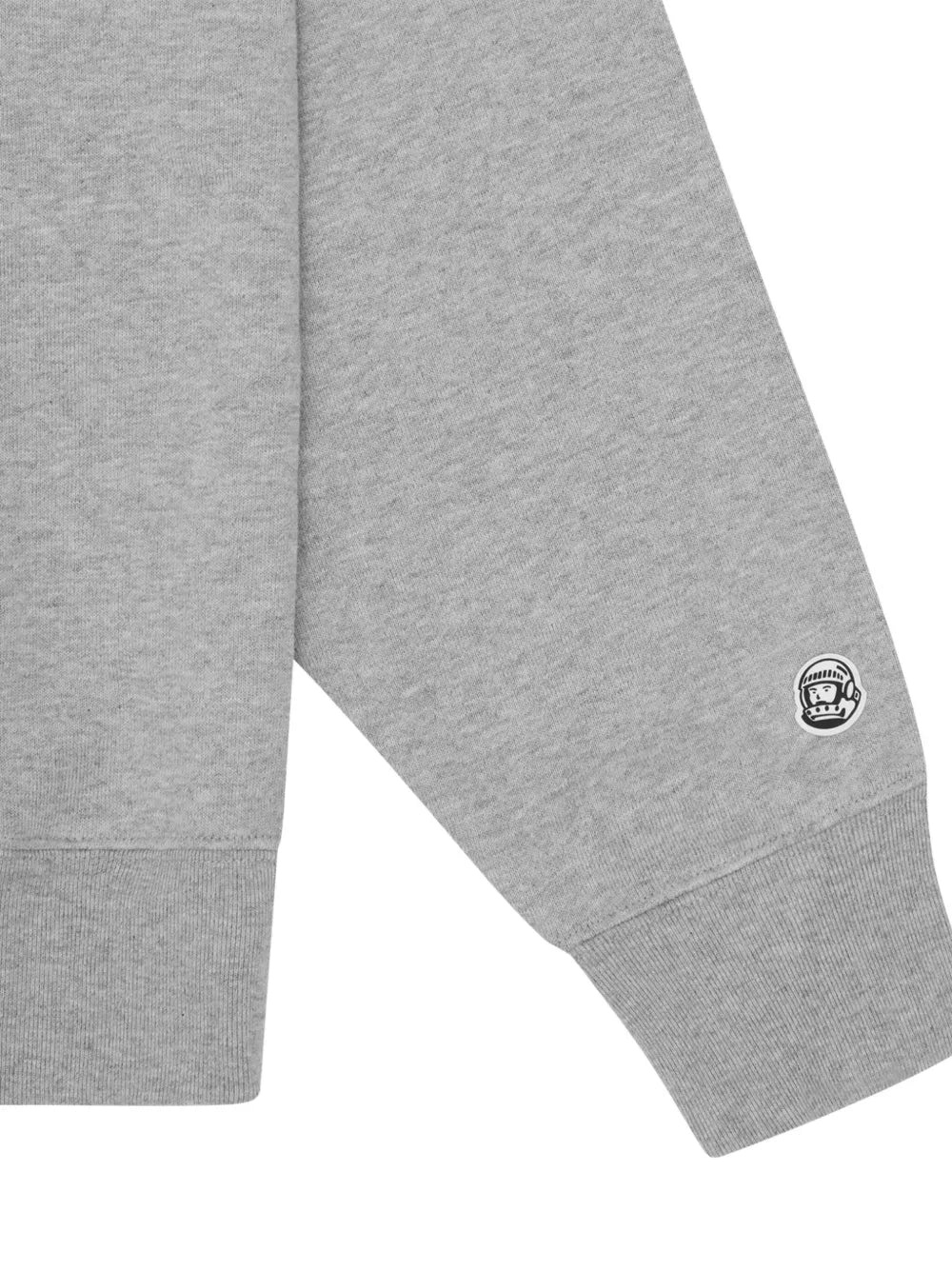 CLASSIC CURVE LOGO HOODIE - 3