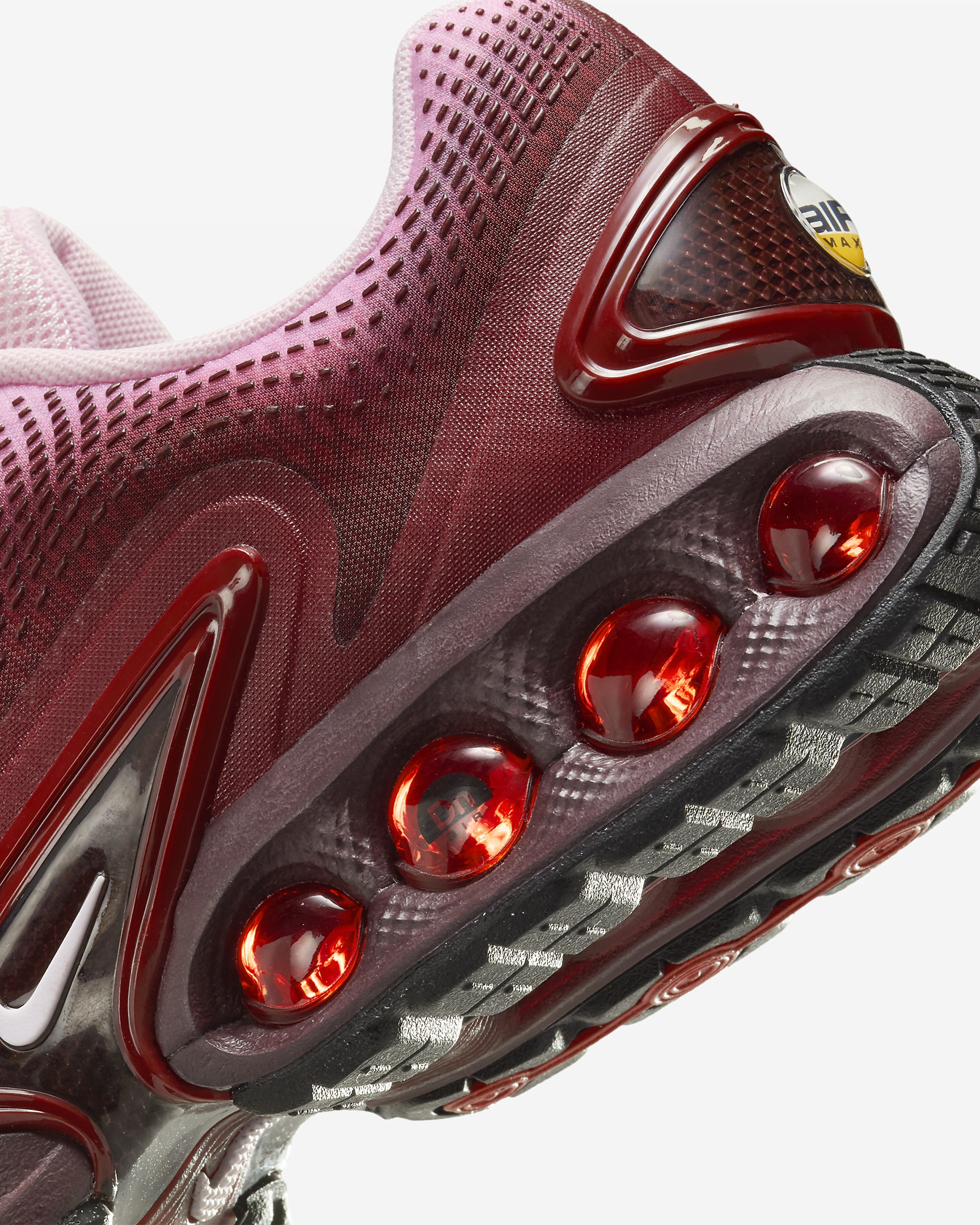 Nike Air Max DN Women's Shoes - 8