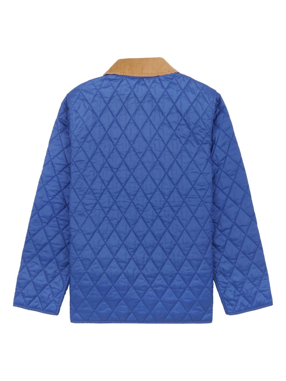 Vendome quilted jacket - 2