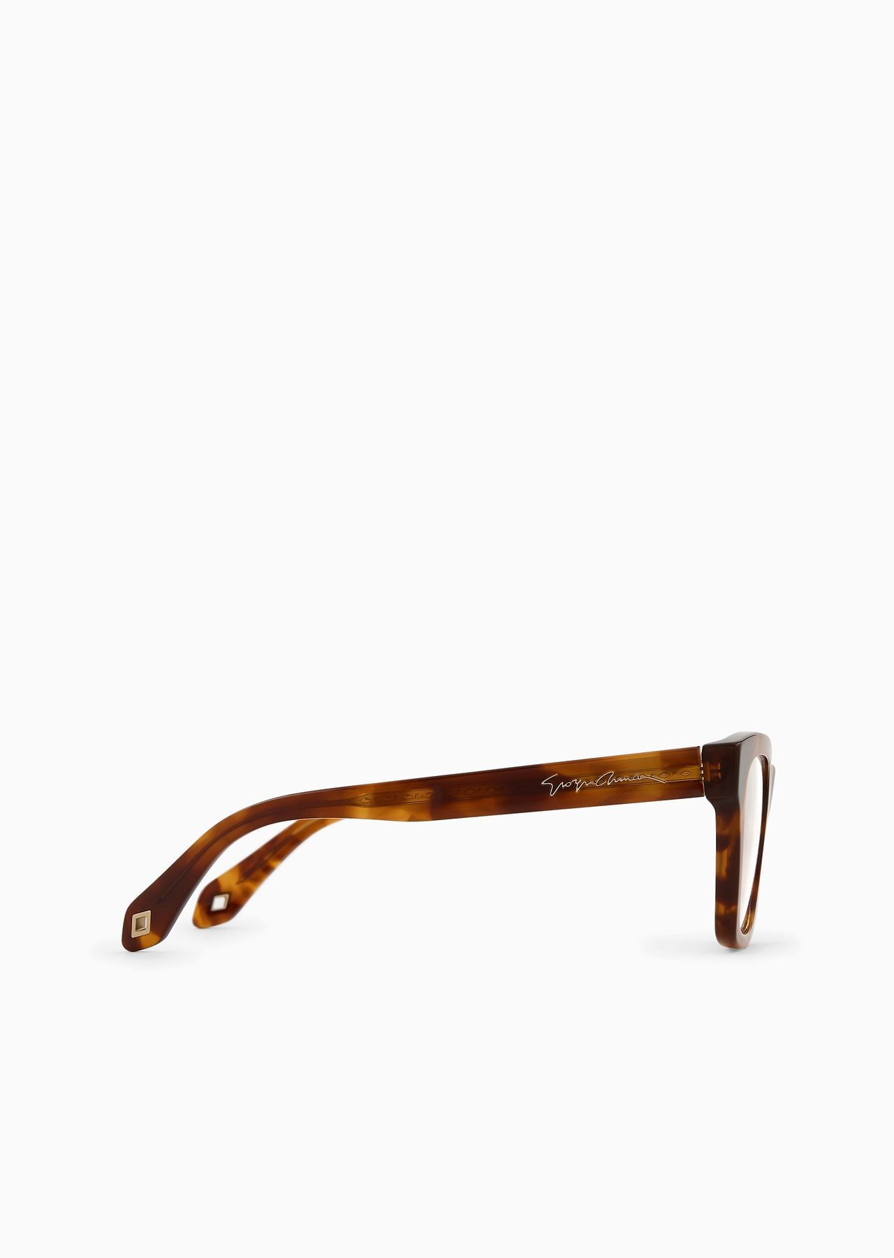 Women’s irregular-shaped eyeglasses - 3