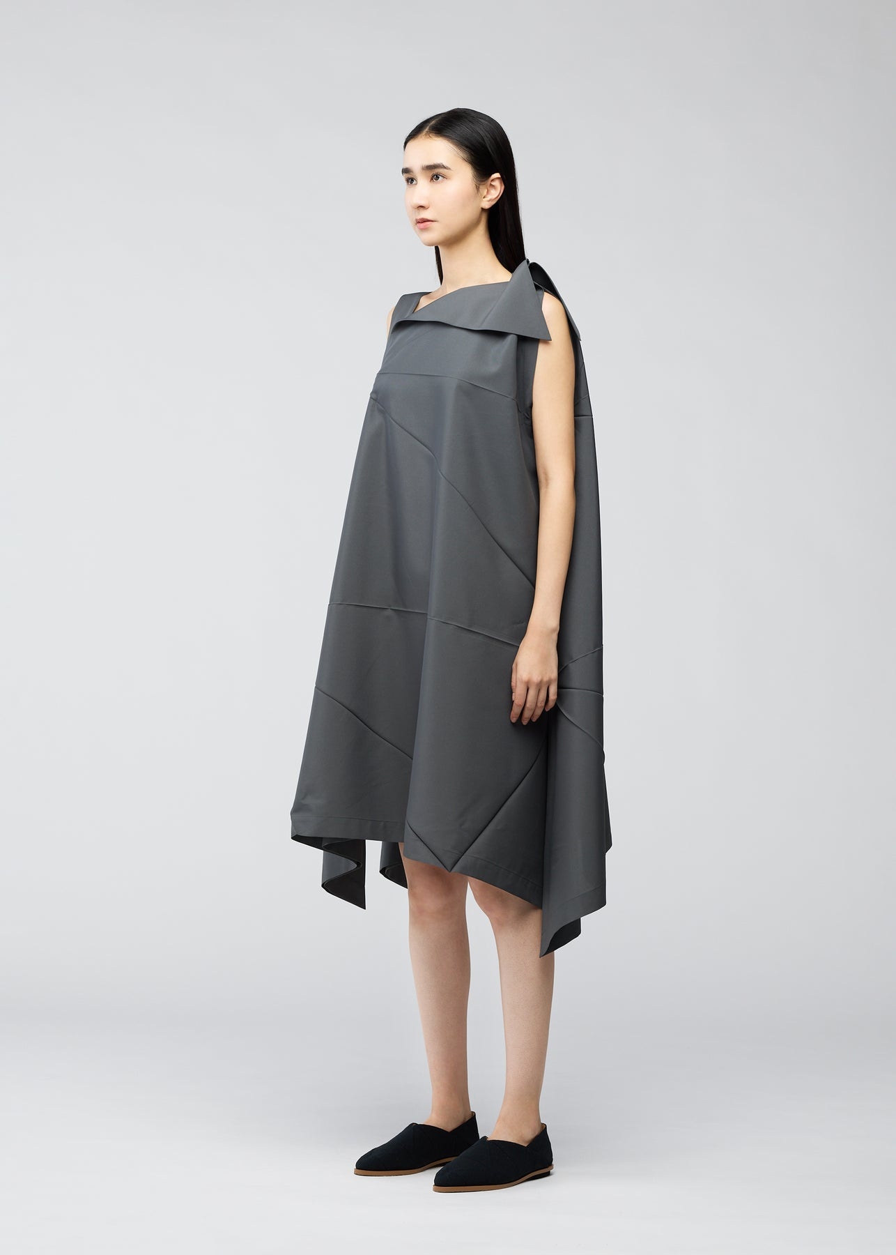 FRACTAL SOLID DRESS - 3