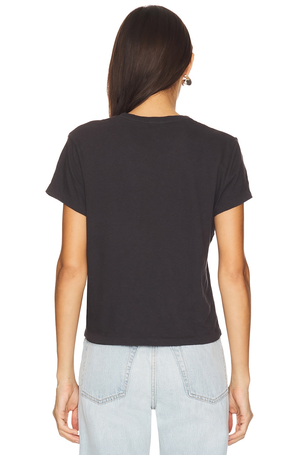 1950s Boxy Tee - 3
