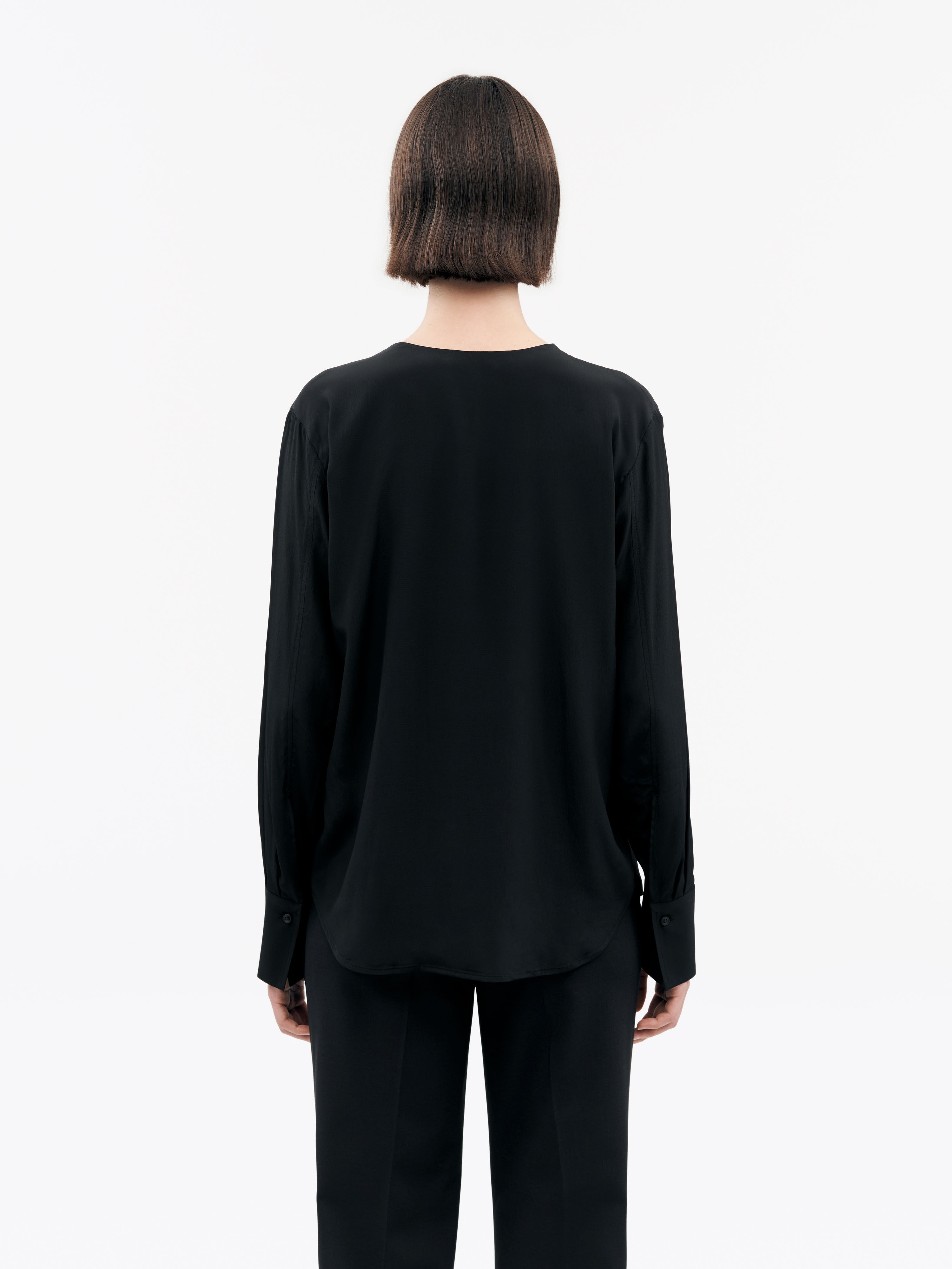 Kasia Regular-fit Blouse - 4