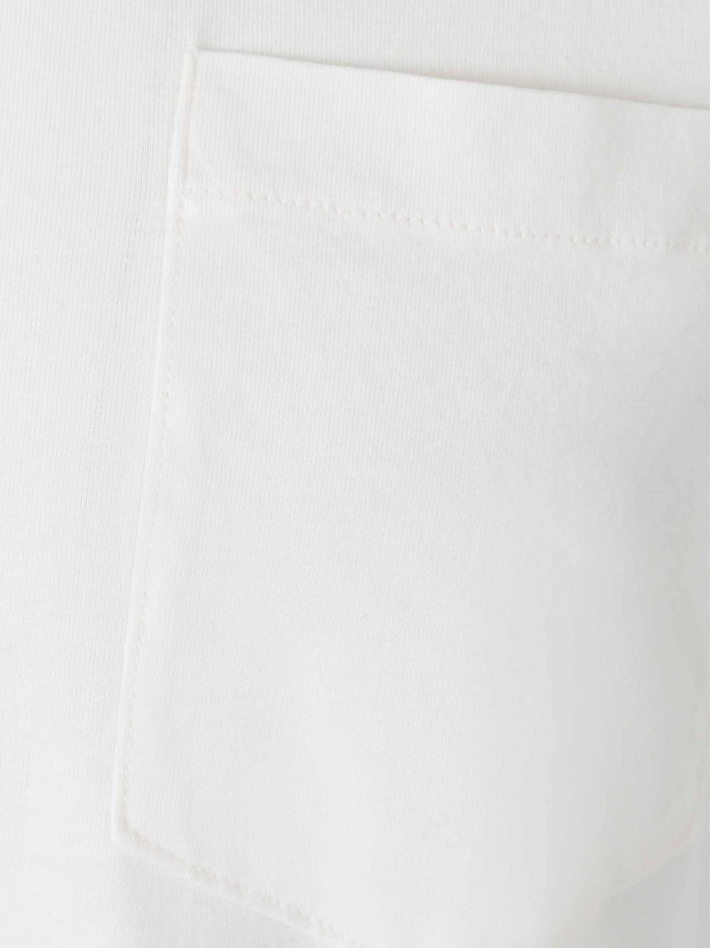 chest-pocket T-shirt - 3