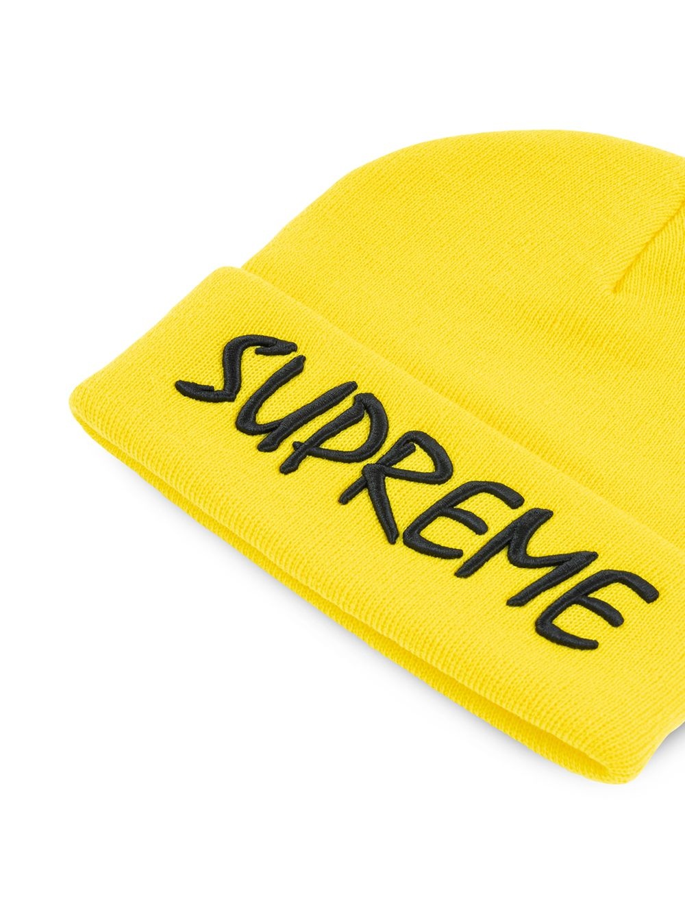 FTP logo beanie "SS 21" - 2