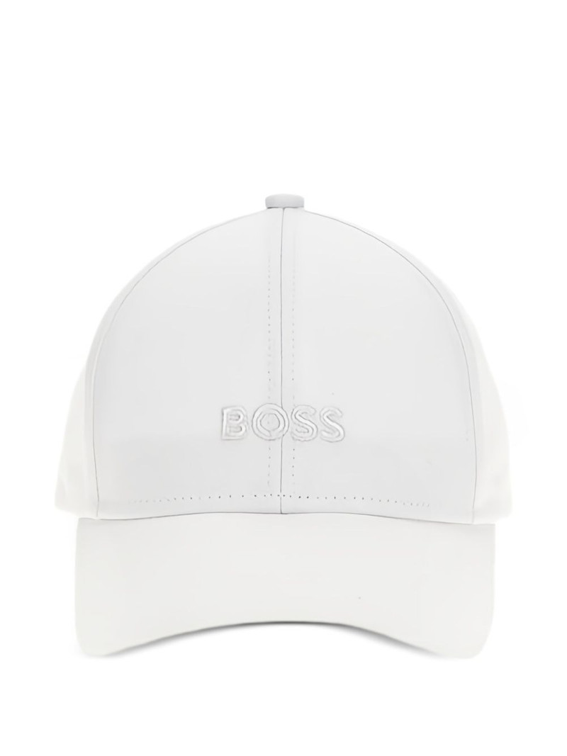 Zed logo cap 1