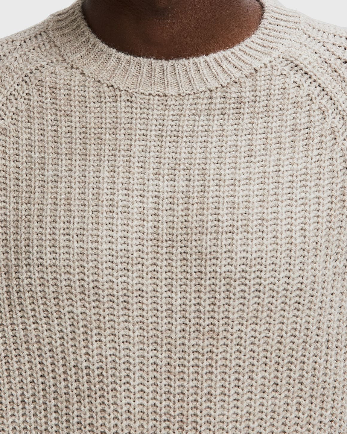 Firth Sweater - 3