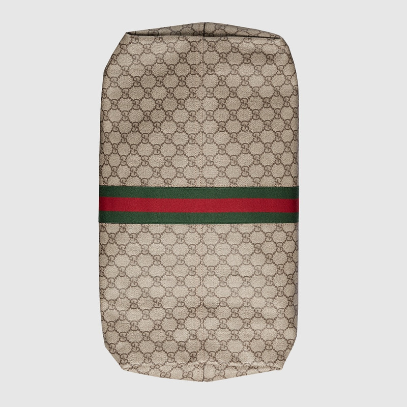 Jackie 1961 large duffle bag 10