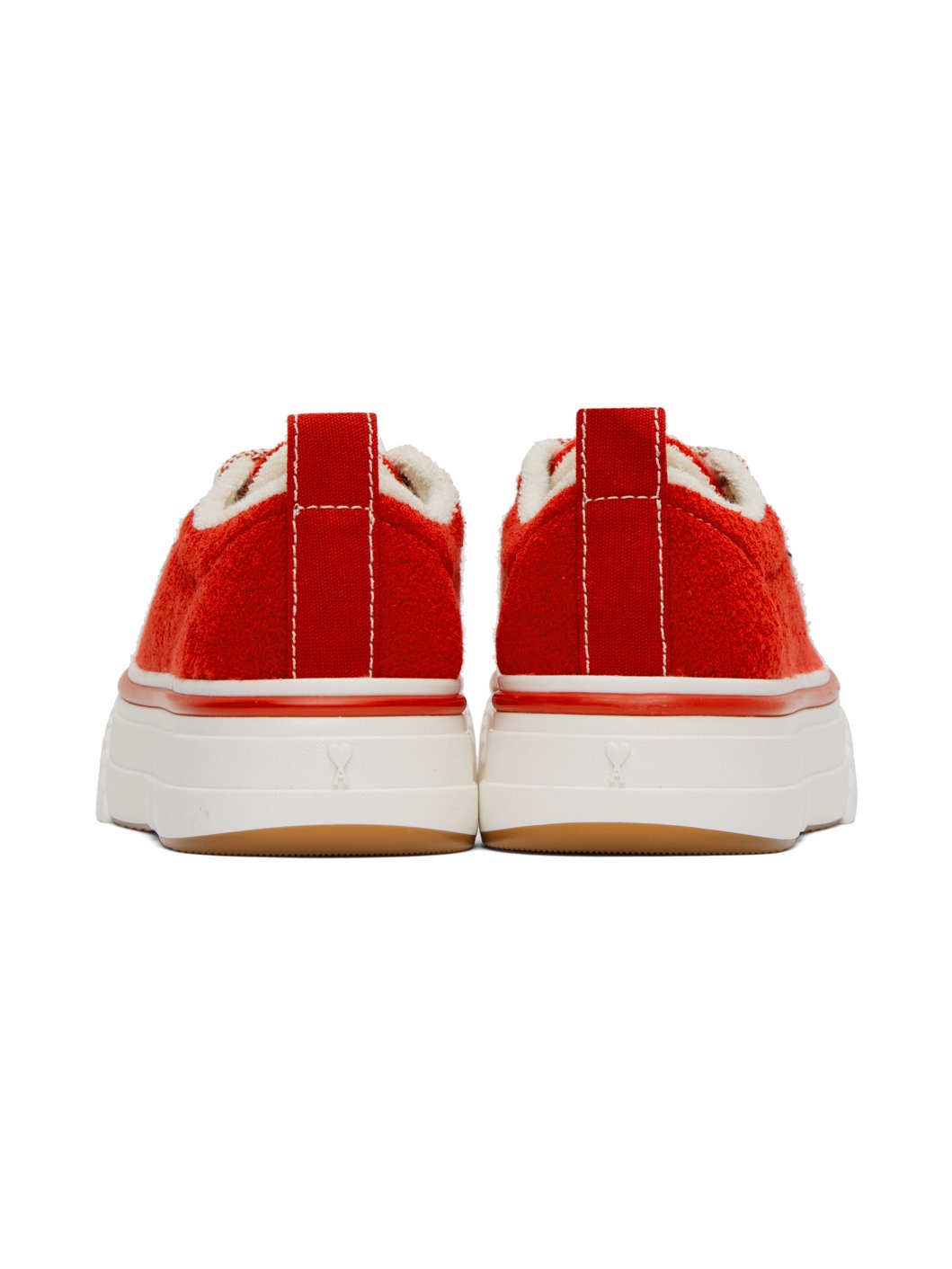 Red Ami 1980 Sneakers - 2