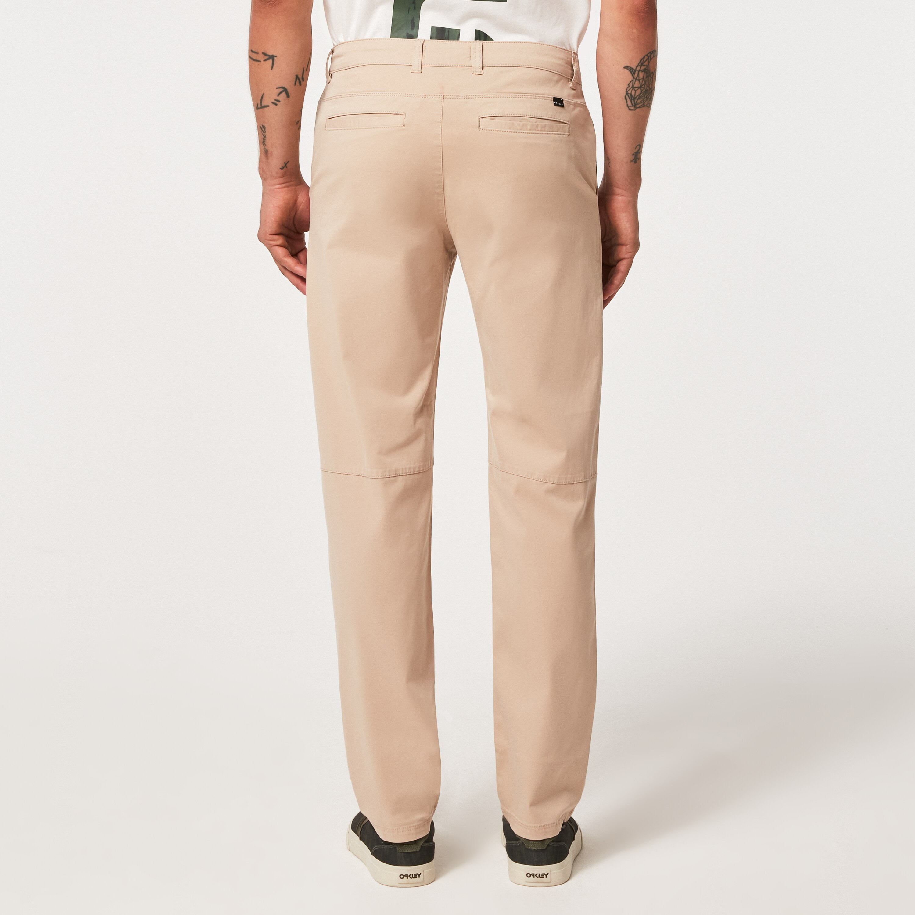 Allday Chino Pant - 5