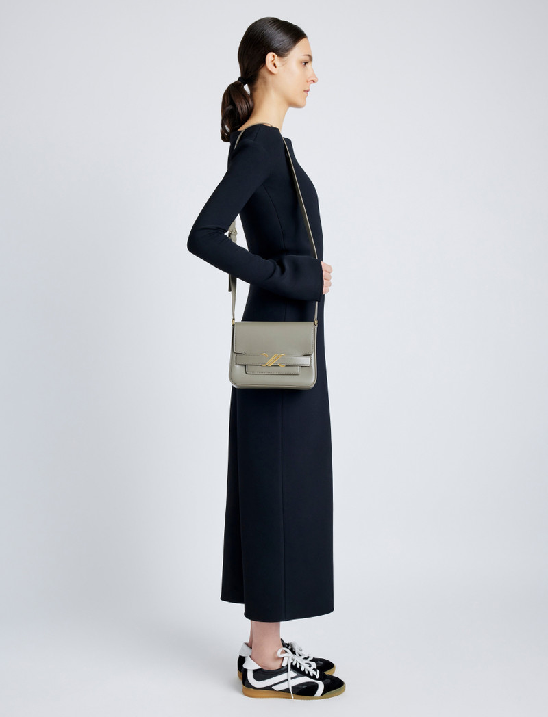 Proenza Schouler Monogram Box Bag outlook