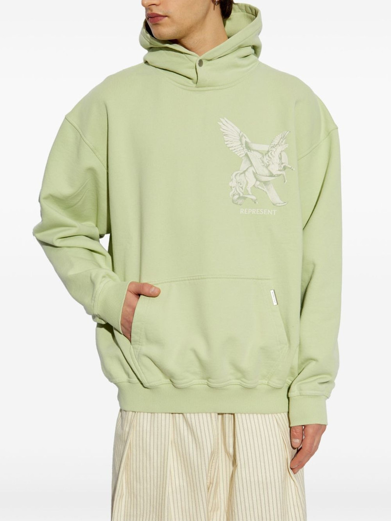 Elegance In Motion hoodie 3