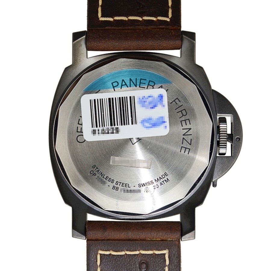 Panerai Luminor Men's Watch PAM00594 - 4
