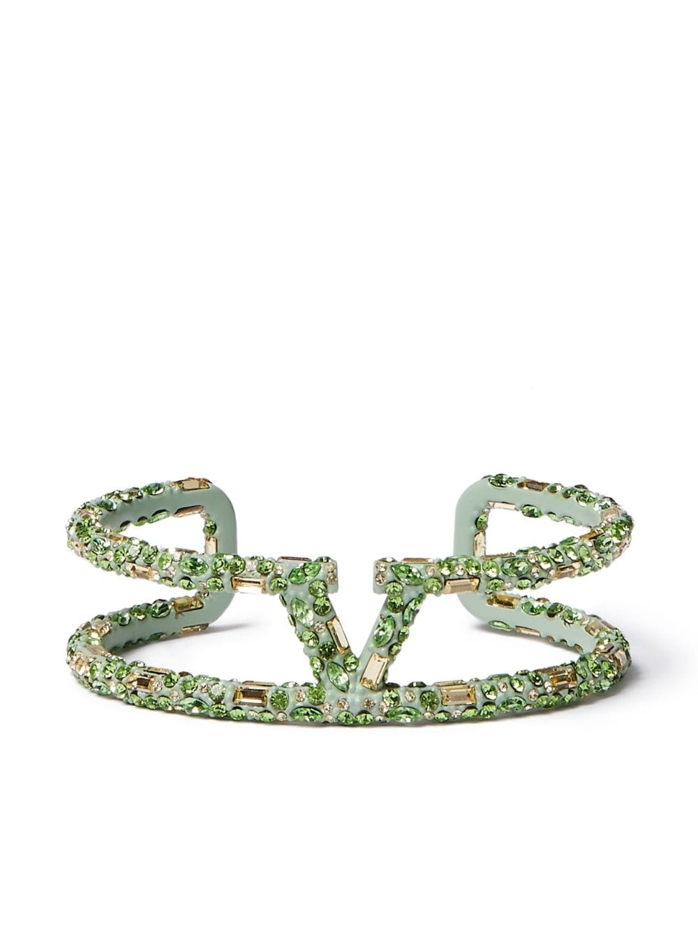 VLogo Signature bracelet - 1