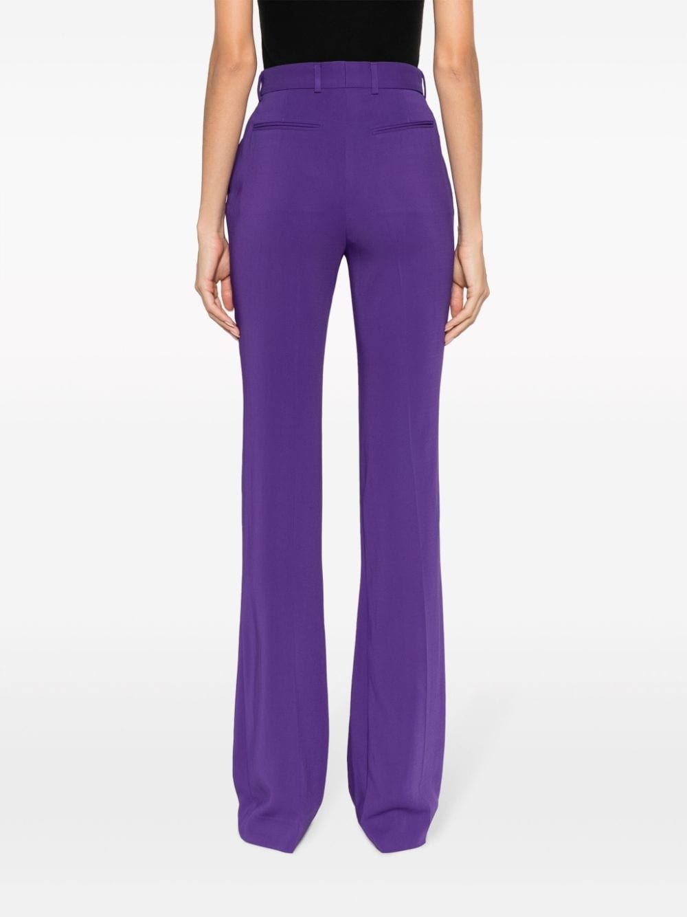 Cady tailored trousers - 4