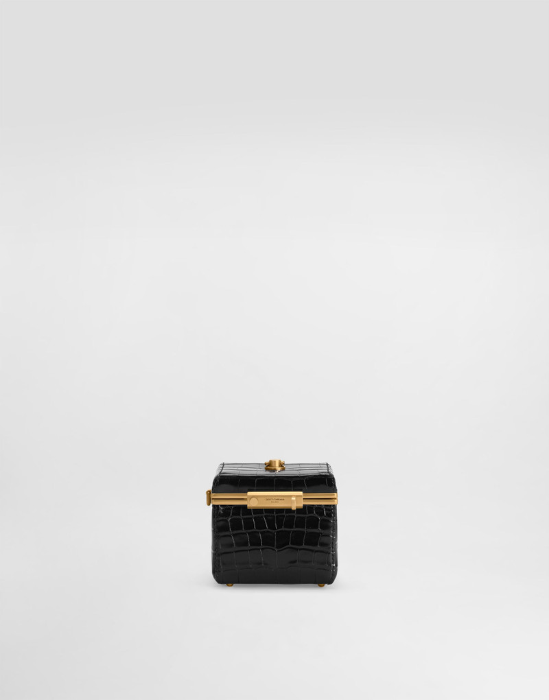 Eva box bag 1