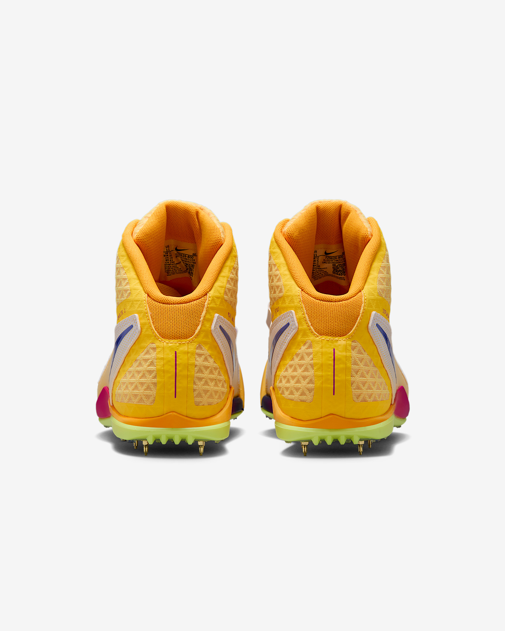 Nike Zoom Javelin Elite 3 Track & Field Throwing Spikes - 6
