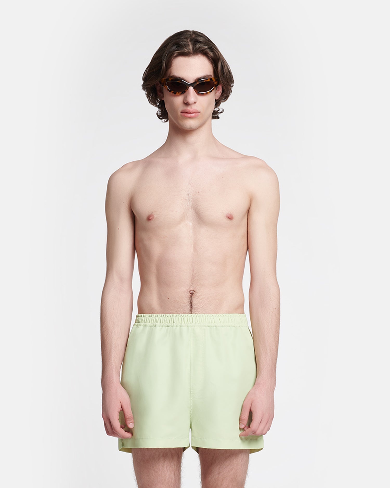 Swim Shorts - 4