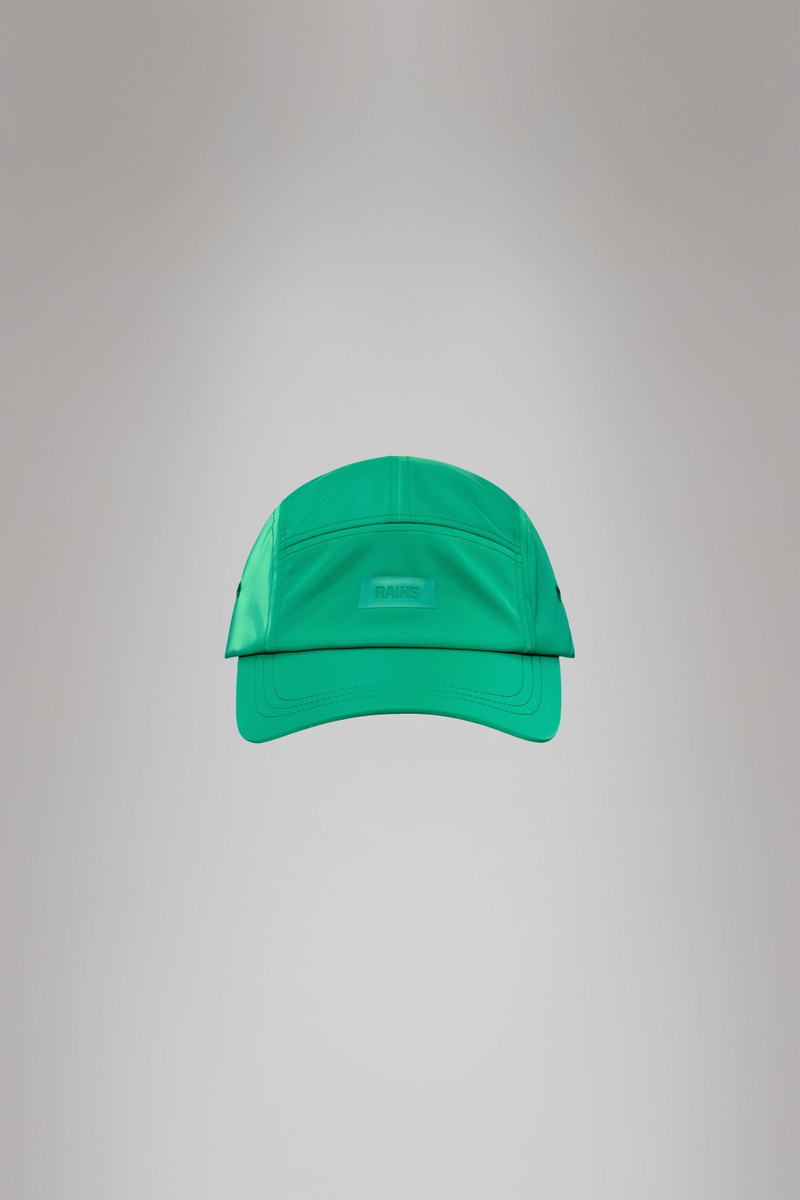 5 Panel Cap 1
