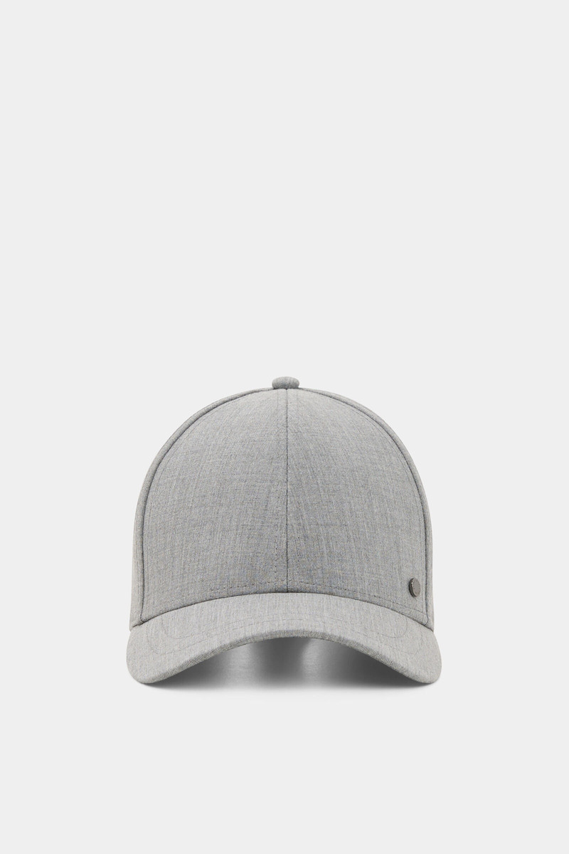 BOGNER Mats Cap in Light gray outlook