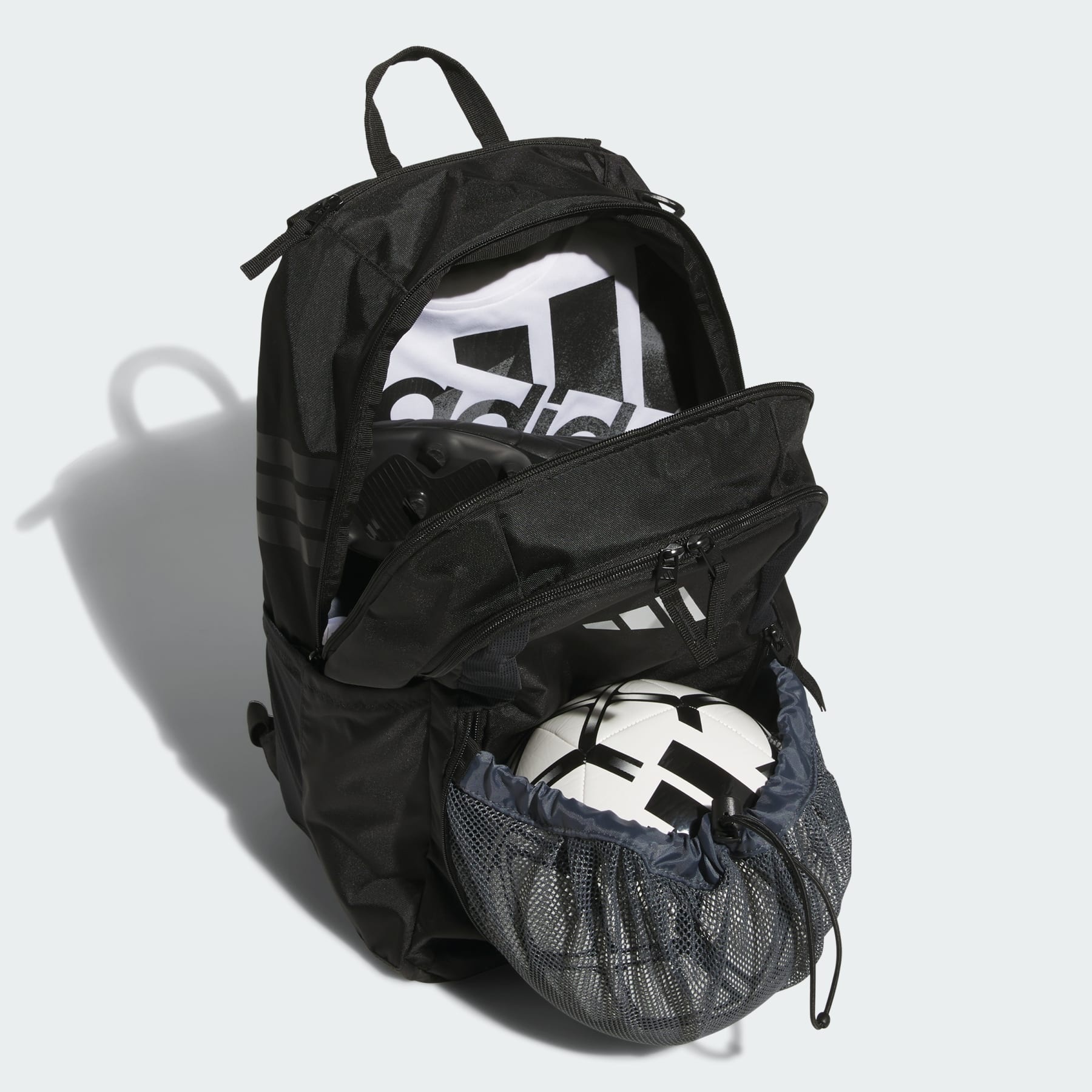 Stadium 4 Backpack - 4