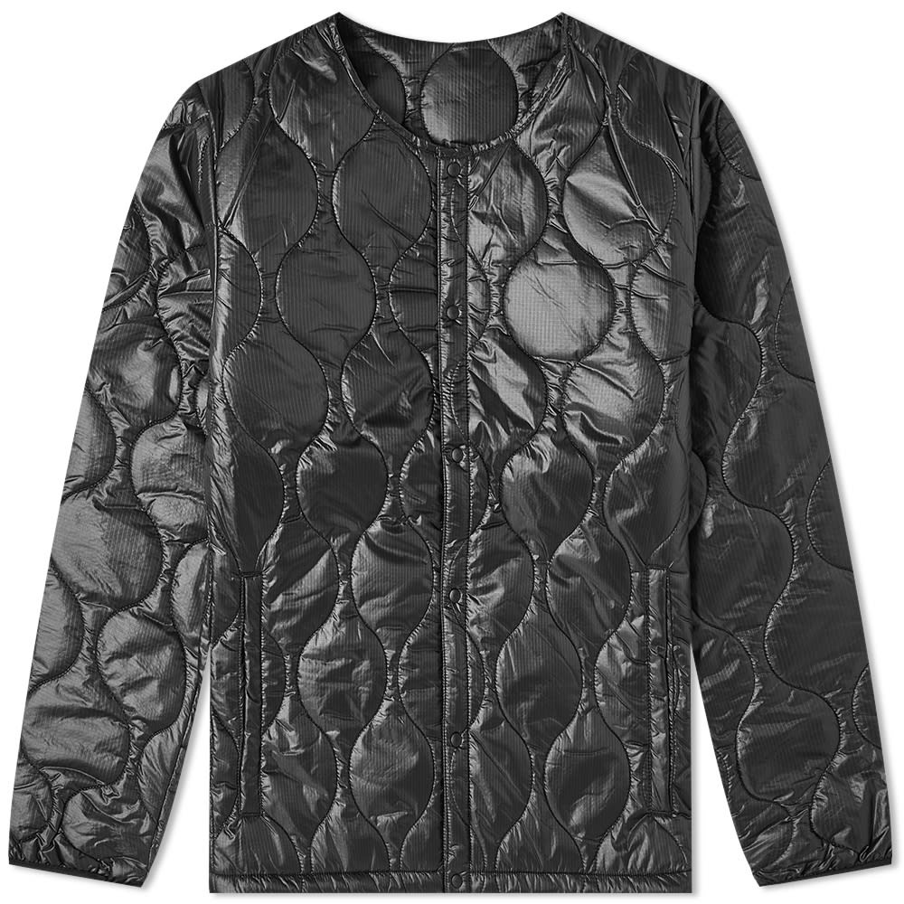 SOPHNET. Padded Rip Stop Blouson - 1