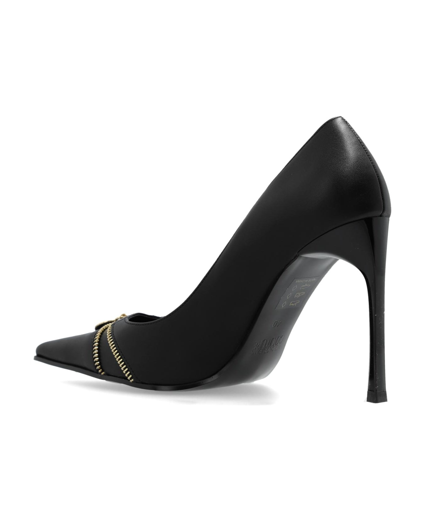 Heeled Shoes - 3